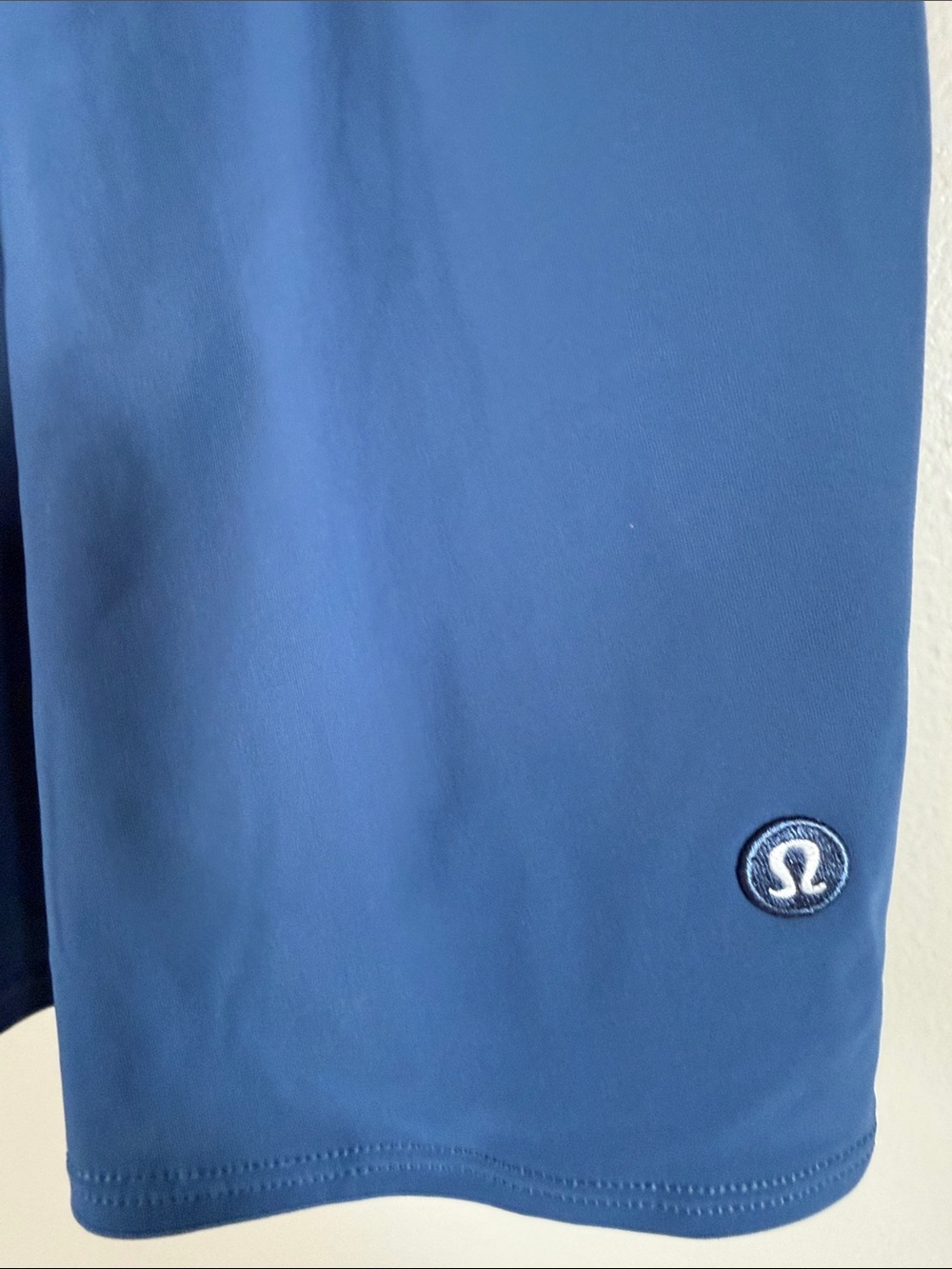 lululemon athletica Blue Athletic Skirt with Tag - Picture 3 of 7